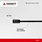 YAMAMOTO T-Type Socket size 08mm 2
