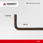 YAMAMOTO Torx Key Extra Long T30 2