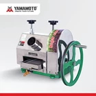 YAMAMOTO Sugarcane Juicer SY 250A 2