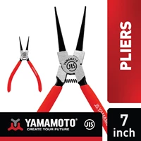 YAMAMOTO Snap Ring Pliers 7 inch (IS)