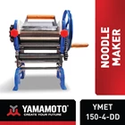YAMAMOTO Noodle Maker YMET 150-4-DD 1
