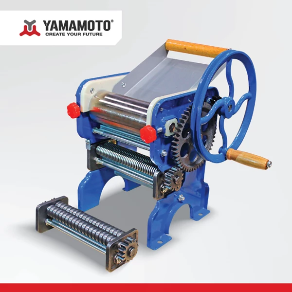 YAMAMOTO Noodle Maker YMET 150-4-DD