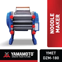 YAMAMOTO Electric Noodle Maker YMET DZM-180