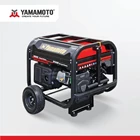YAMAMOTO Gasoline Generator Gold Series EM 13900 CX 3
