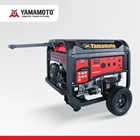 YAMAMOTO Gasoline Generator Gold Series EM 13900 CX 2