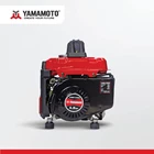 YAMAMOTO Gasoline Generator Set Gold Series YMG 1300 2