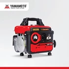 YAMAMOTO Gasoline Generator Set Gold Series YMG 1300 4