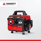 YAMAMOTO Gasoline Generator Set Gold Series YMG 1300 3