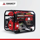 YAMAMOTO Gasoline Generator Gold Series YMG 2900 ND 4