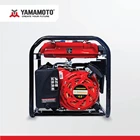 YAMAMOTO Gasoline Generator Gold Series YMG 2900 ND 2