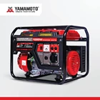 YAMAMOTO Gasoline Generator Gold Series YMG 2900 ND 3