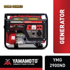 Genset Bensin YAMAMOTO Gold Series YMG 2900 ND 1