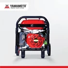 YAMAMOTO Gasoline Generator Gold Series YMG 5900 NDD 2