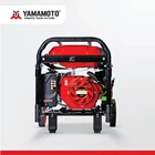YAMAMOTO Gasoline Generator Gold Series YMG 6900 NDD 2
