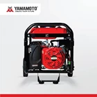 YAMAMOTO Gasoline Generator Gold Series YMG 8900 NDD 2