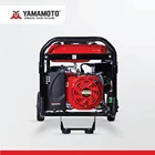 YAMAMOTO Gasoline Generator Gold Series YMG 9900 NDD 2