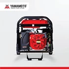 YAMAMOTO Gasoline Generator Gold Series YMG 10000 NDD 2