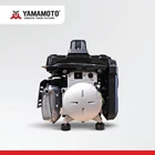 YAMAMOTO Gasoline Generator Black Series YMB 1300 4