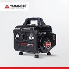 YAMAMOTO Gasoline Generator Black Series YMB 1300 3