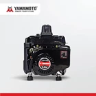 YAMAMOTO Gasoline Generator Black Series YMB 1300 2