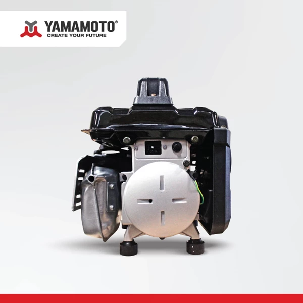 YAMAMOTO Gasoline Generator Black Series YMB 1300