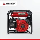 YAMAMOTO Gasoline Generator Black Series YM 2900 2