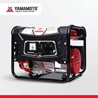 YAMAMOTO Gasoline Generator Black Series YM 2900 3