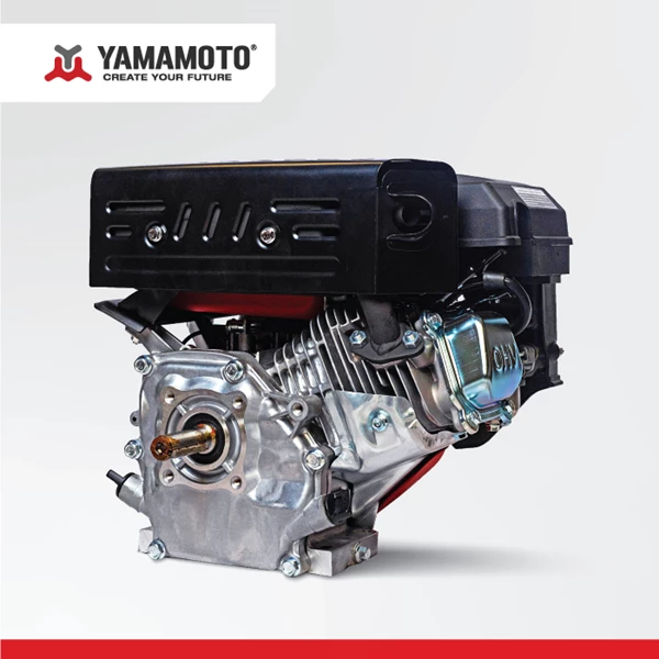 YAMAMOTO Gasoline Engine Gold Series YMG 160