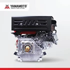 YAMAMOTO Gasoline Engine Gold Series YMG 200 3