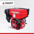 YAMAMOTO Gasoline Engine Gold Series YMG 200 4