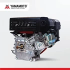 YAMAMOTO Gasoline Engine Gold Series YMG 230 2