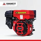 YAMAMOTO Gasoline Engine Gold Series YMG 230 L (Low RPM) 4