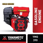 YAMAMOTO Gasoline Engine Gold Series YMG 390 1