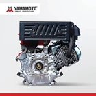 YAMAMOTO Gasoline Engine Gold Series YMG 390 3