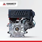 YAMAMOTO Gasoline Engine Gold Series YMG 420 3