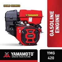 Mesin Bensin YAMAMOTO Gold Series YMG 420