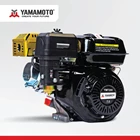 YAMAMOTO Gasoline Engine Black Series YMT 200 3