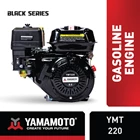YAMAMOTO Gasoline Engine Black Series YMT 220 1