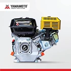 YAMAMOTO Gasoline Engine Black Series YMT 220 2