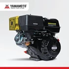 YAMAMOTO Gasoline Engine Black Series YMT 270 3