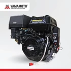 YAMAMOTO Gasoline Engine Black Series YMT 480-M 4
