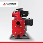 YAMAMOTO Gasoline Water Pump Black Series YWP-15 2