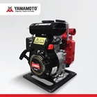 YAMAMOTO Gasoline Water Pump Black Series YWP-15 3