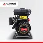 YAMAMOTO Gasoline Water Pump Black Series YWP-15 4