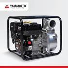 YAMAMOTO Gasoline Water Pump Black Series YWP 20CX 4
