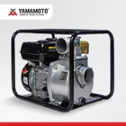 YAMAMOTO Gasoline Water Pump Black Series YWP 20CX 3