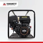 YAMAMOTO Black Series YWP 40CX-390 Gasoline Fuel Irrigation Water Pump 2