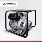 YAMAMOTO Black Series YWP 40CX-390 Gasoline Fuel Irrigation Water Pump 3