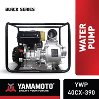 Pompa Air Bahan Bakar Bensin YAMAMOTO Black Series YWP 40CX-390