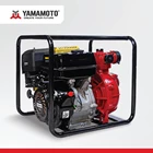 YAMAMOTO Gasoline High Pressure Pump YWP 30X-H 4